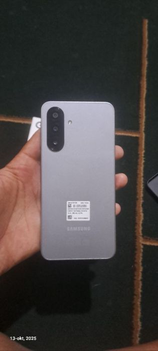 Samsung a17 6/128