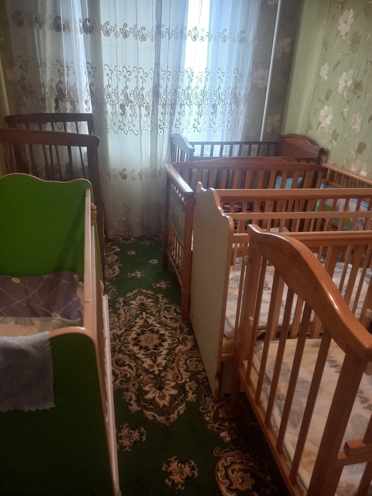Манеждар сатылады.Біреуі 5000 тг