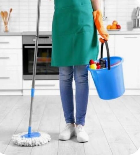 Уборка  жасаимыз