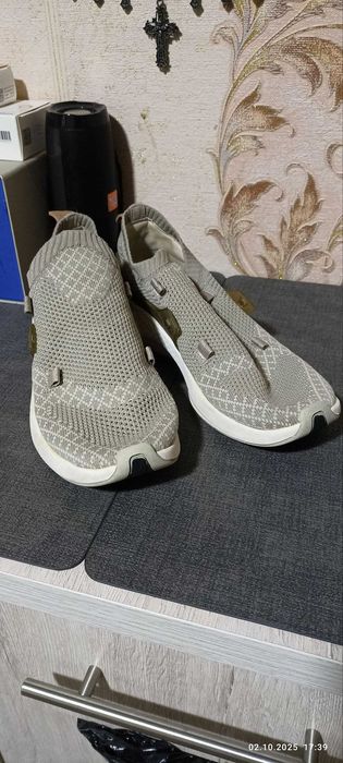 Продам мужскую обувь бу.