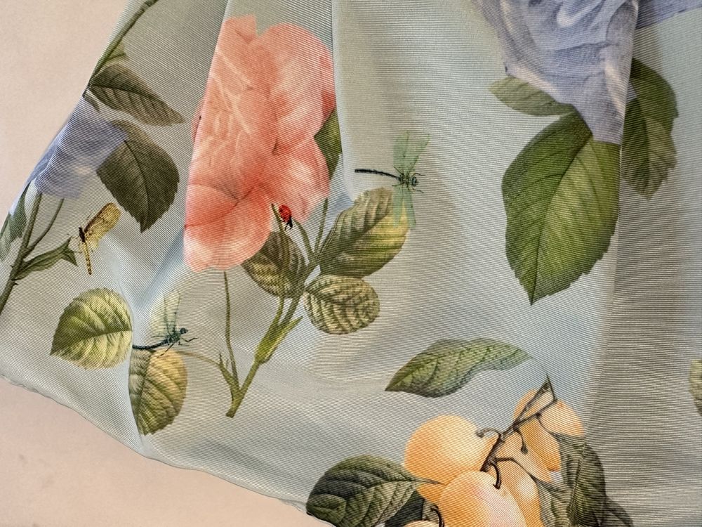 Dolce and Gabbana Ted Baker