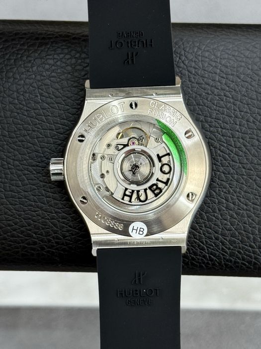 HB Classic Fusion 42mm