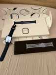 Apple watch 7 GPS + Cellular 41mm