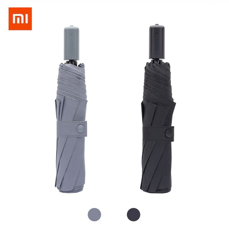 зонтик от Xiaomi раскладной зонт