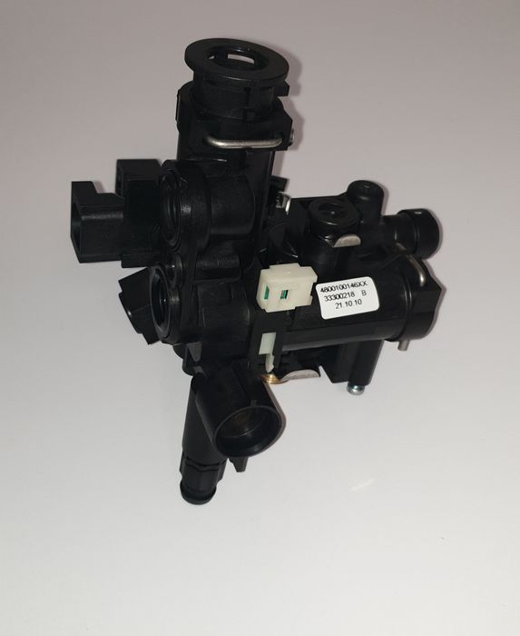 Grup Hidraulic Retur Centrala Termica Ariston Clas Bs Bis Cares Matis