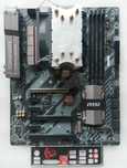 KIT  GAMING  i7 6700K 4.0GHz +MSI Z270 Tomahawk+ Cooler RGB