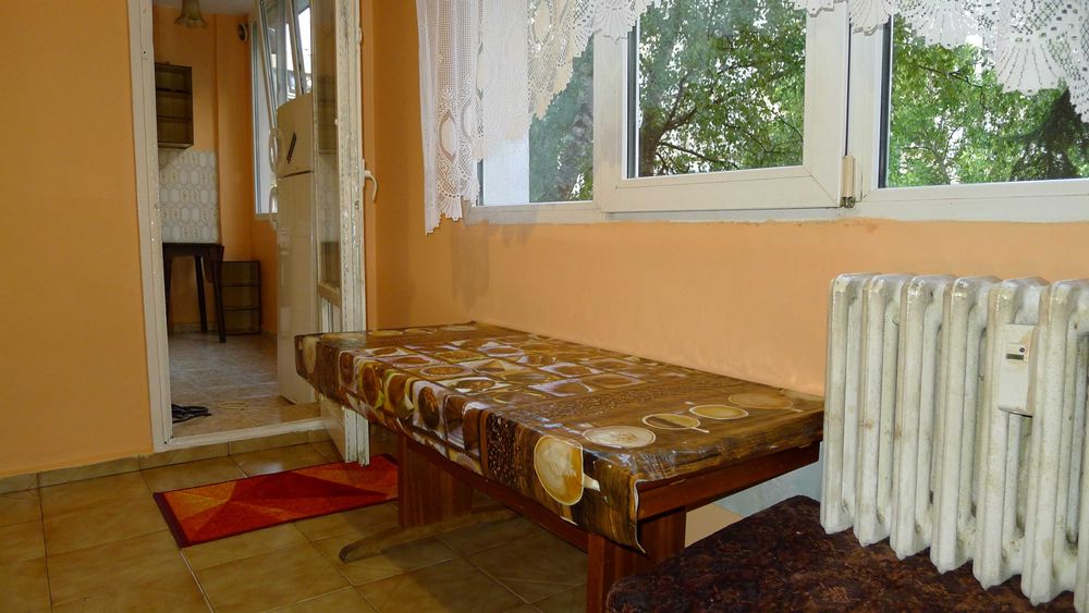 Люлин 4 двустаен обзаведен