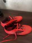 Ghete De Fotbal Adidas F50 Elite