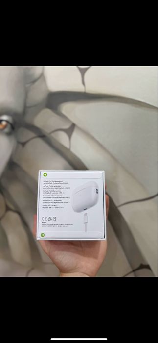 AirPods Pro 2 Sigilate