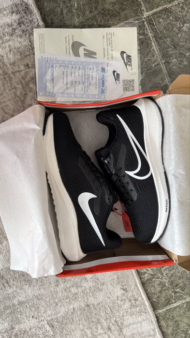 Nike air zoom 41 размер