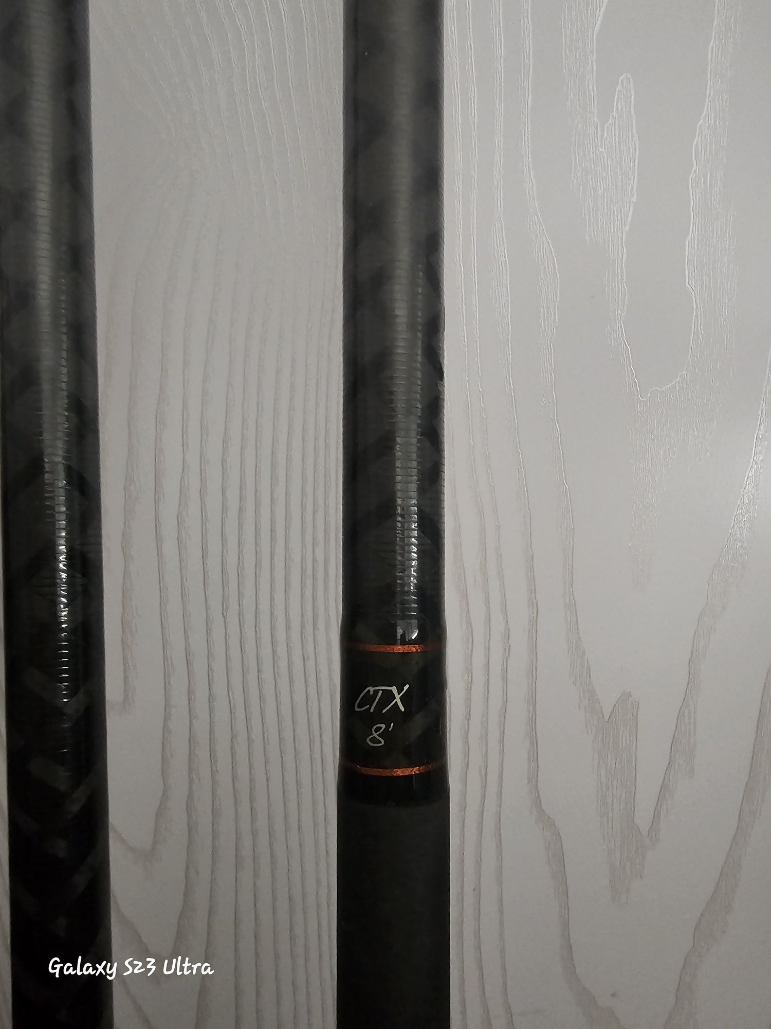 Free Spirit CTX кеп  46'-8' 2 PCE handle