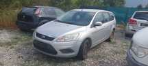 Ford Focus 1,6 HDI, Форд Фокус на части!
Януари 2009