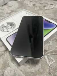 iPhone 14 plus 256gb Purple