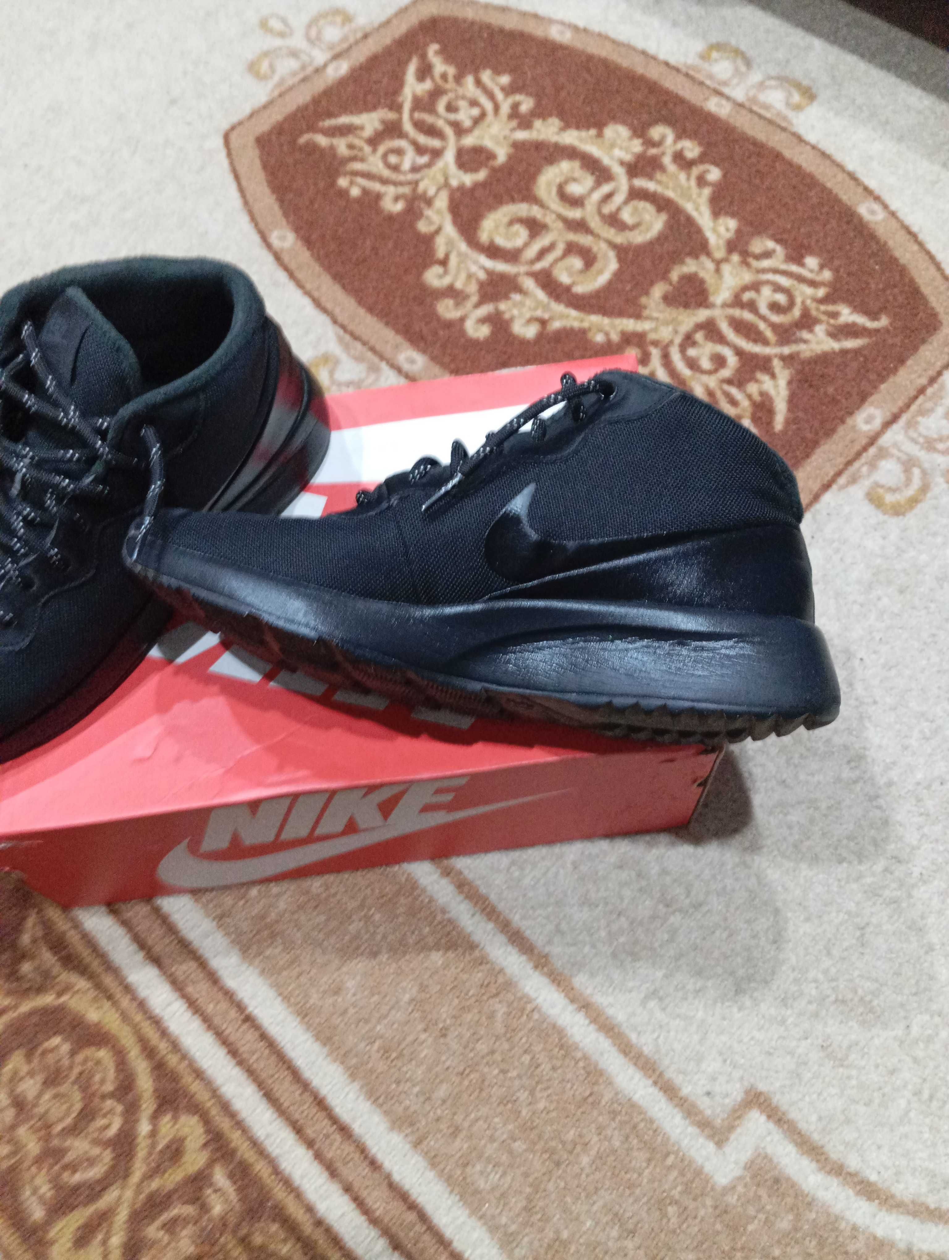 Мъжки кецове Nike