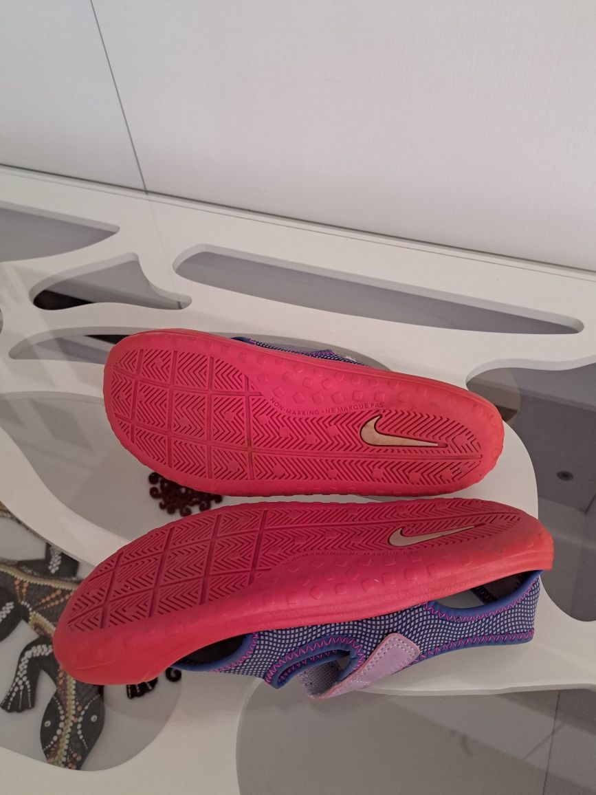 Сандали Nike !!!