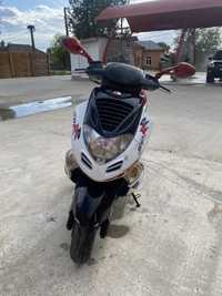 Scuter kymco 49 perfect functional