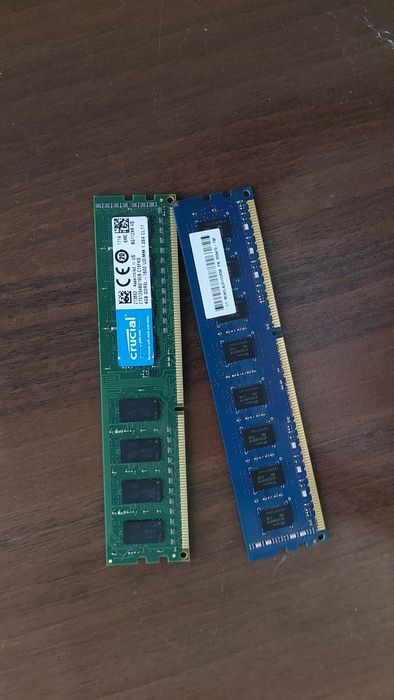 Ддр 3 8 гб хорошие