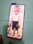 Samsung s21 ultra 5g .256 gb
