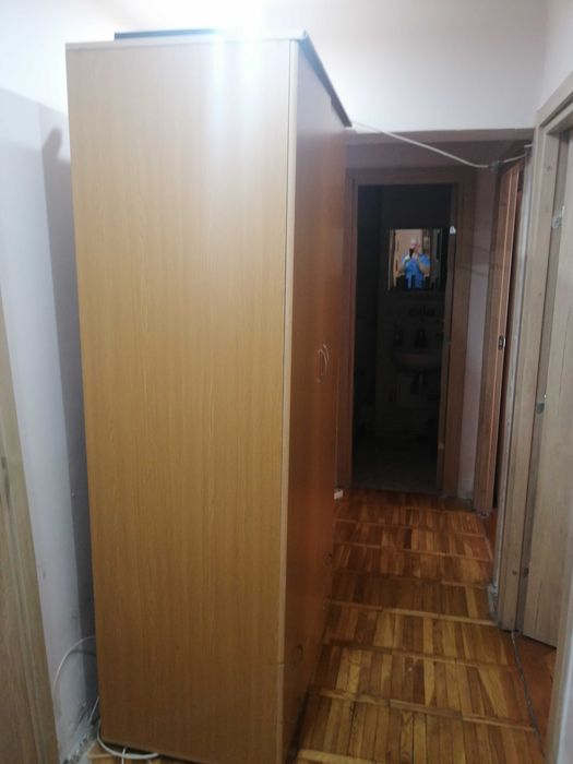 Dulap cu doua usi