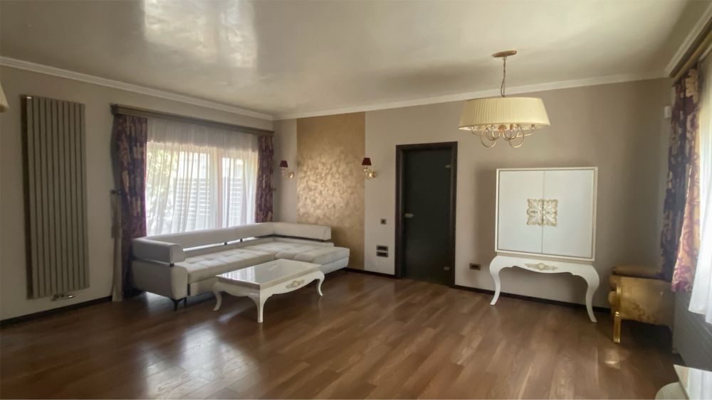 Ap 2 camere lux cart  A.Muresanu de inchiriat