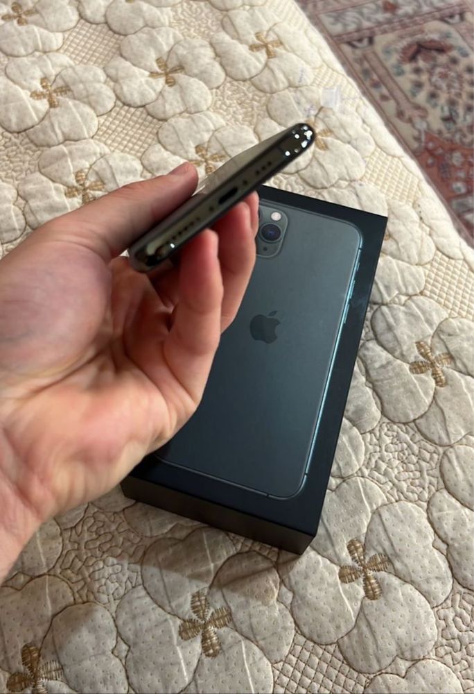11 pro 256 GB