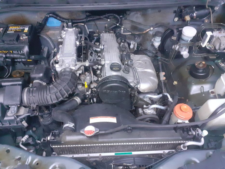 Grand Vitara 1.6 benzina