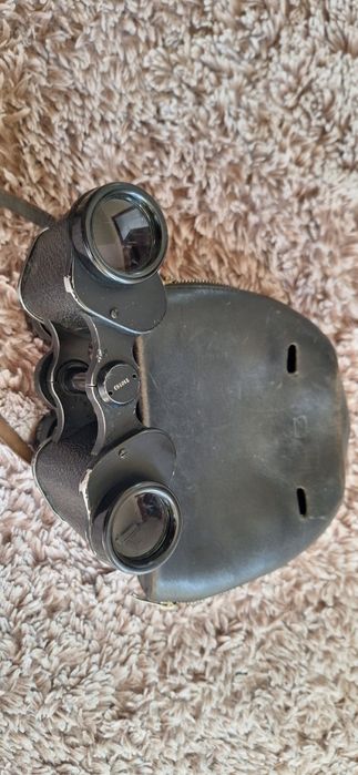 Binoclu Nitschke Rathenow/made in Germany