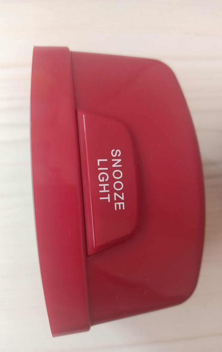 Ceas deșteptător Q&Q