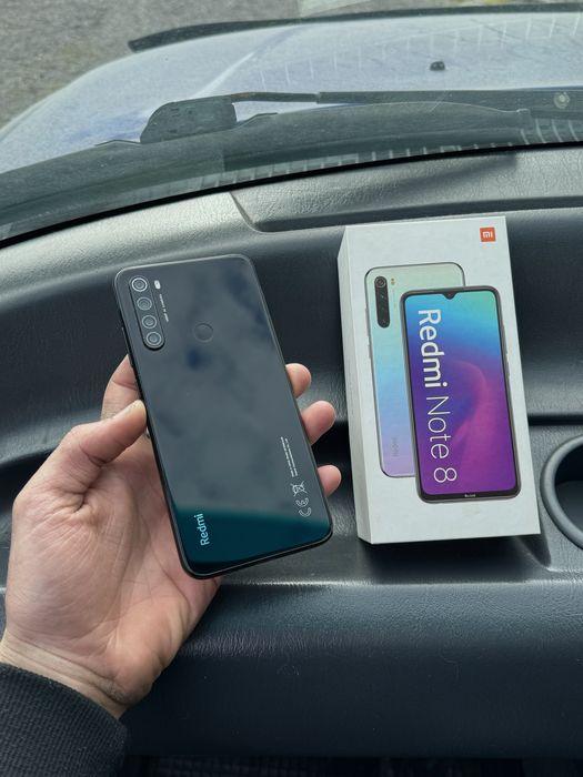 Продам Redmi Note 8 / Редми Нот 8