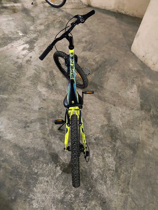 Продавам детски велосипед Sprint CASPER 20"