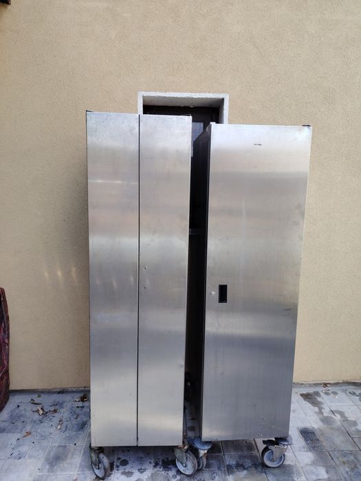 Rastele pentru tăvi 60x40cm