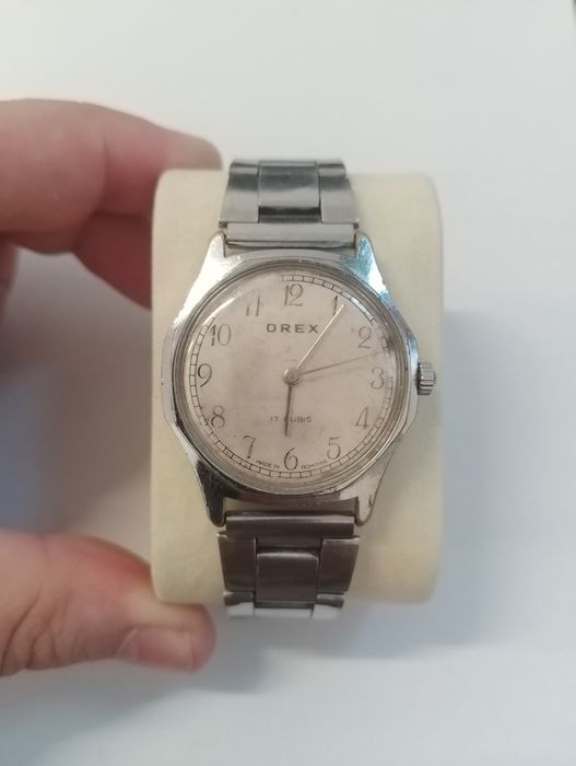 Ceas OREX mecanic