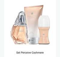 Seturi Avon  Perceive,Perceive Cashmere, Full Speed Quantium