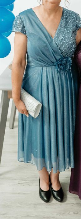 Rochie de ocazie marimea 42