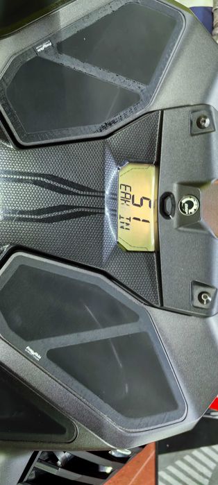 Snowmobil Ski Doo Summit 850 Turbo