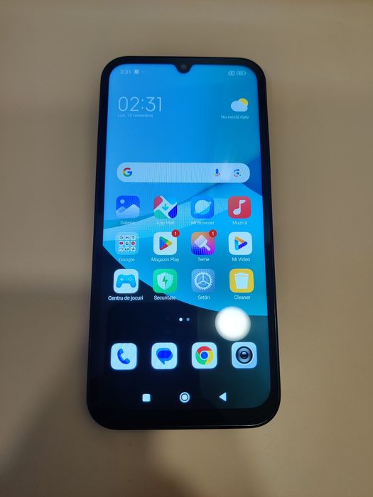 Hope Amanet P8 Redmi 15C 256GB 4 GB RAM Garanție liber!