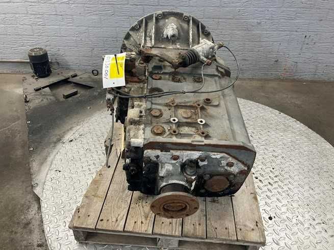 Cutie de viteze ZF S 6-65+GV80 DAF - Piese de schimb DAF