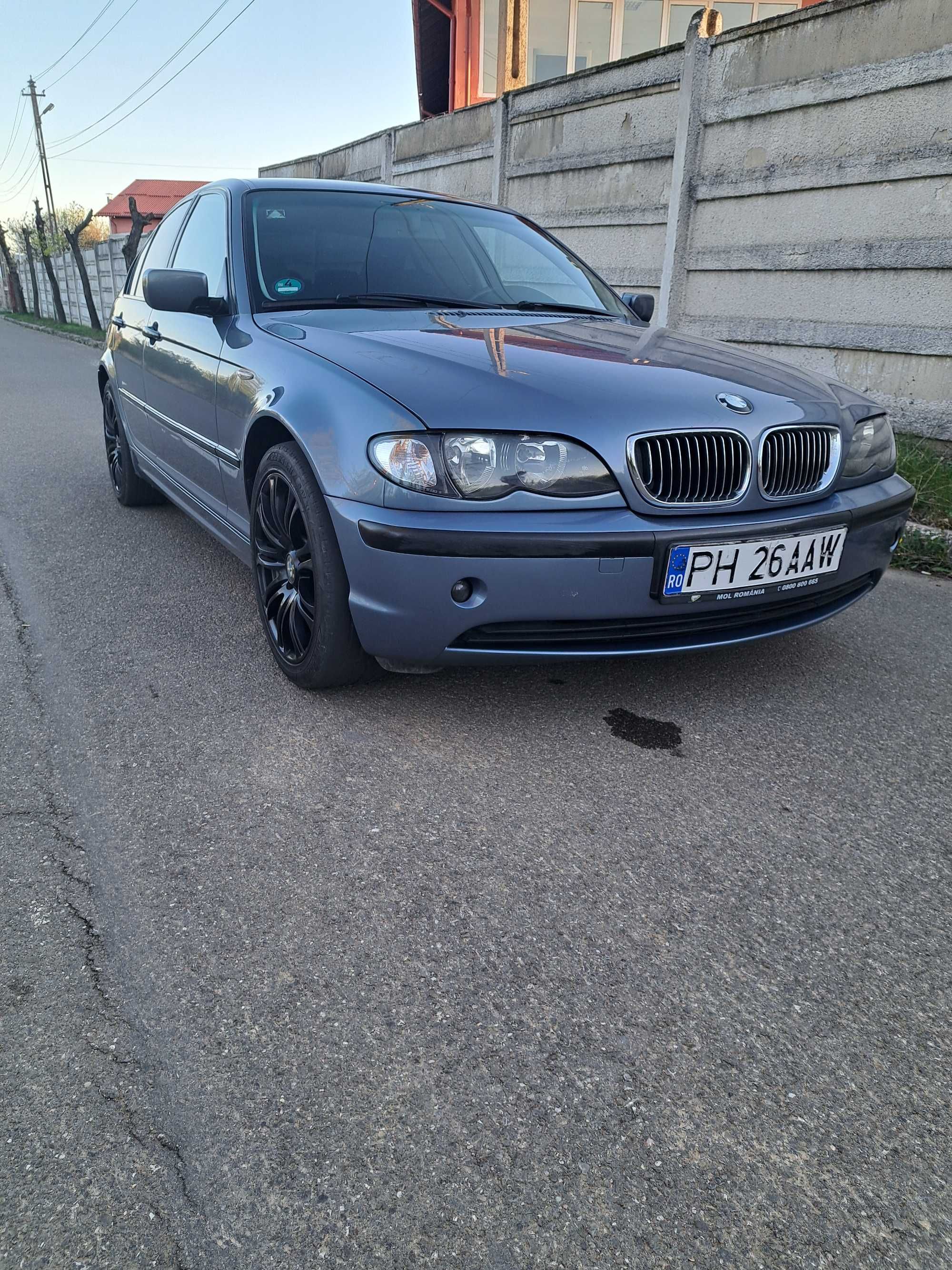 Vand BMW seria 3