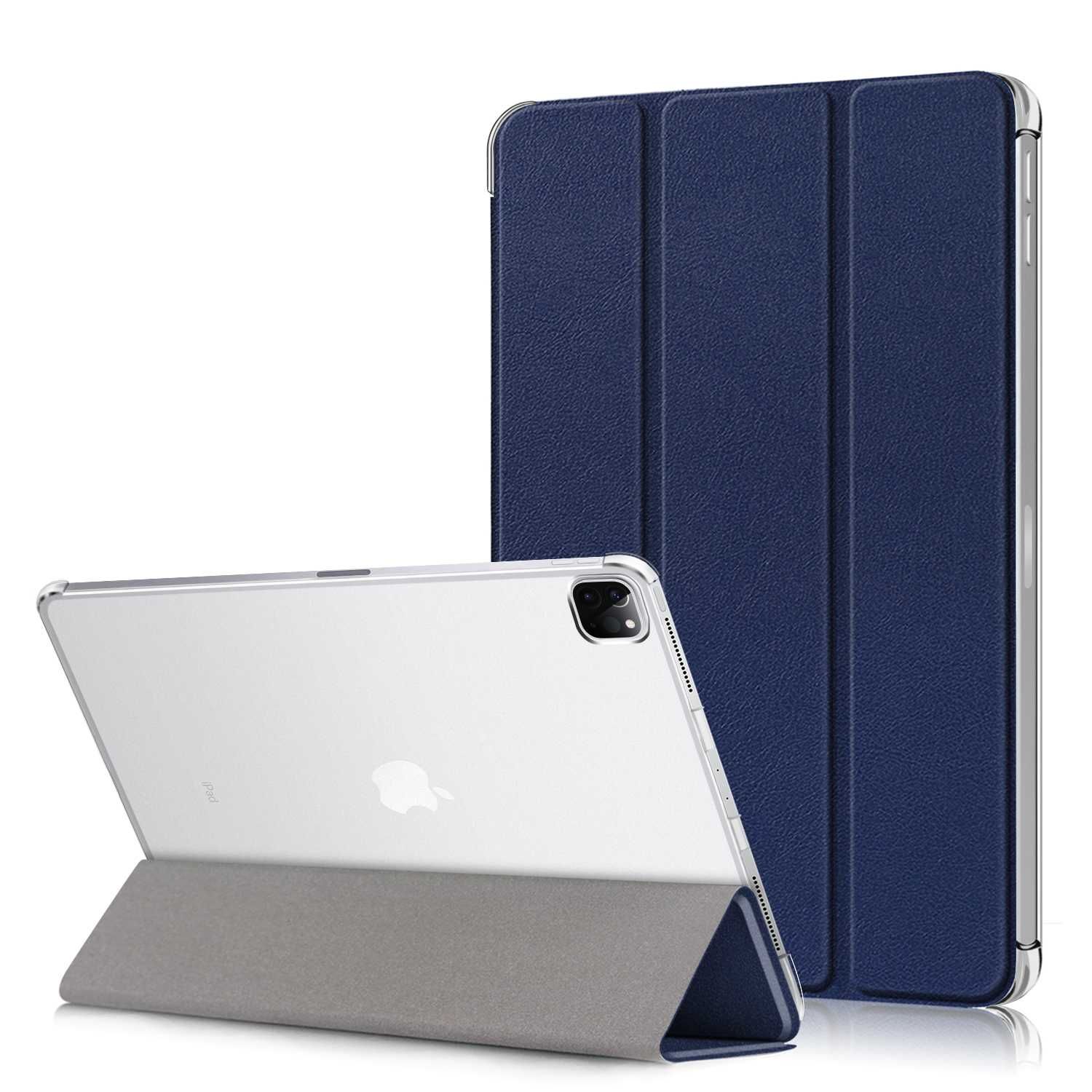 Калъф 3fold за Apple iPad Pro 12.9 Air 13 2015 | 2017 |2021 |2022 2024