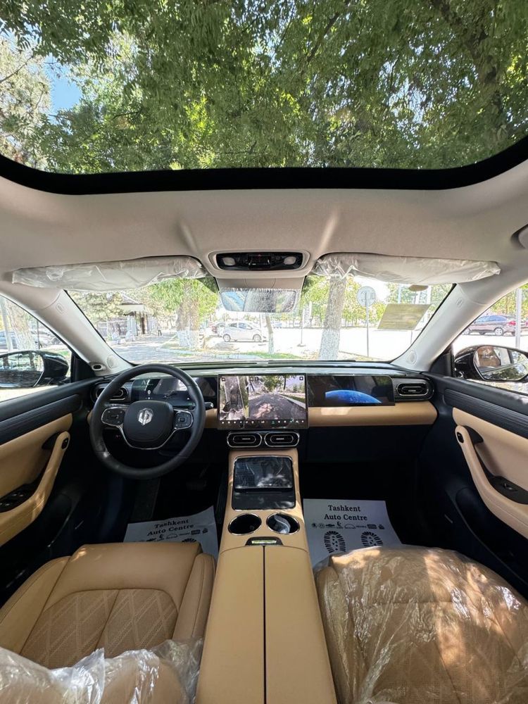 C11 Gibrid Smart dop full 300 km elektr/900 km benzin