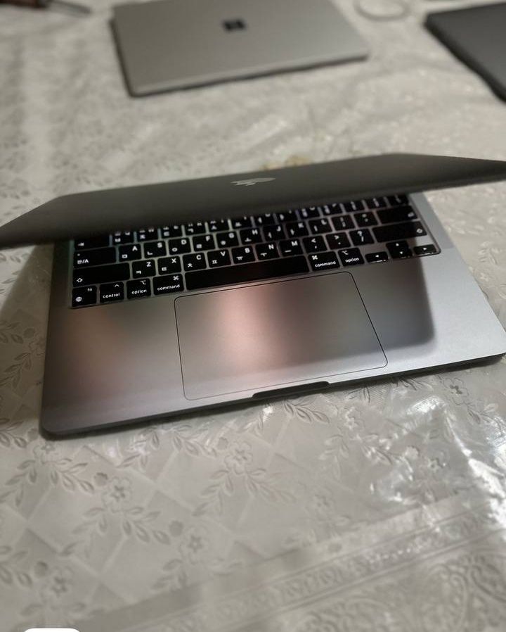 Iphone macbook pro