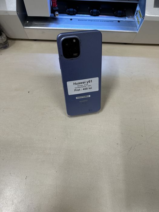 Huawei y61 / 64 gb / garantie / Impecabil ca nou
