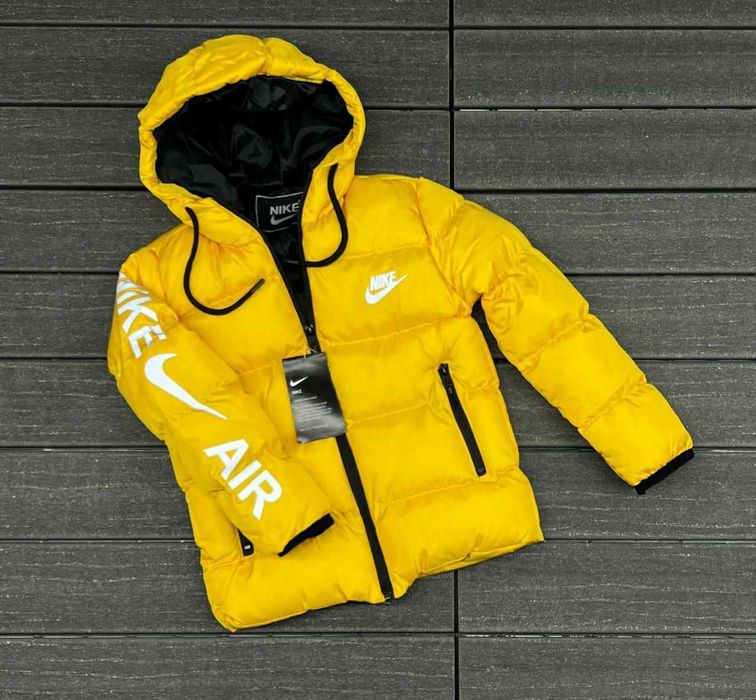 Geaca toamna/iarna unisex Nike