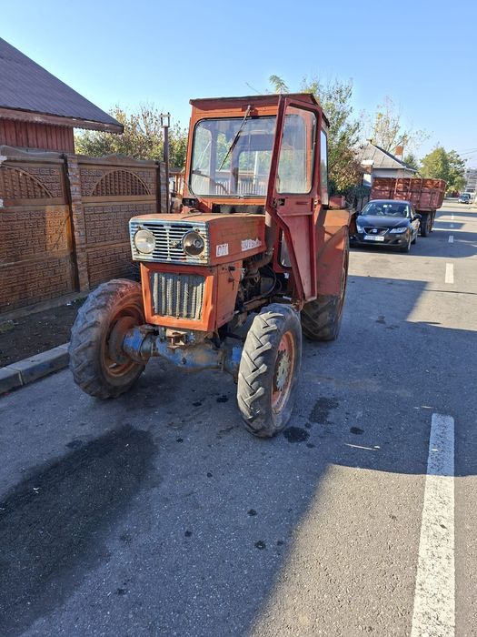 U445 DTC 55 4X4 55cp