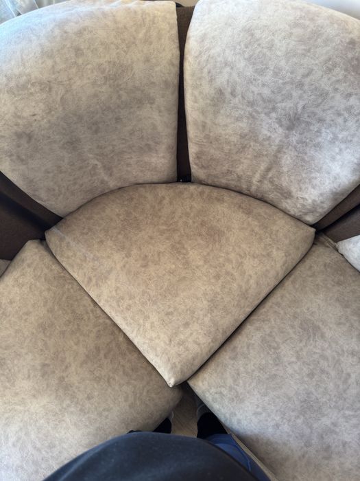 Кухненски диван