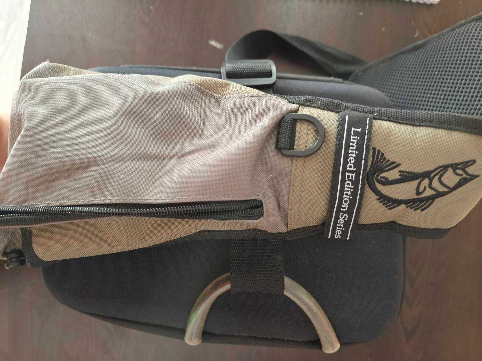 Рибарска Чанта Rapala