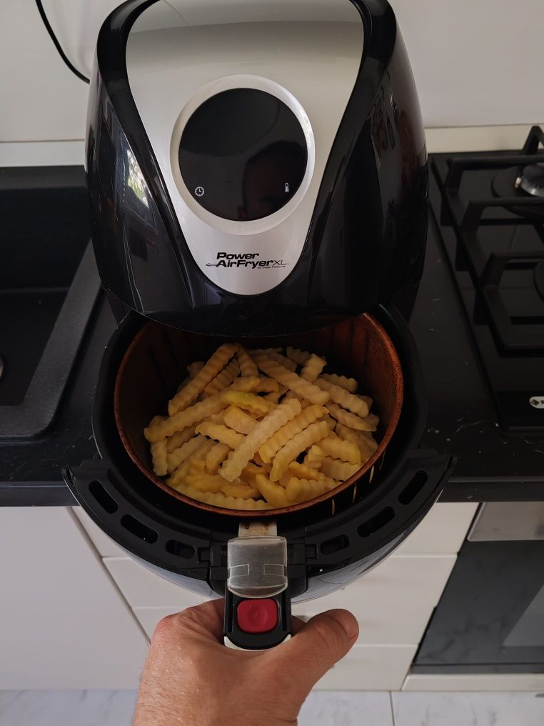 Power air fryer xl