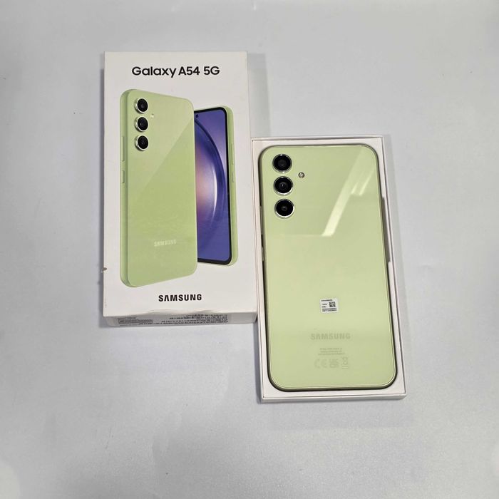 Hope Amanet P8 - Samsung A54 5G 128/8GB