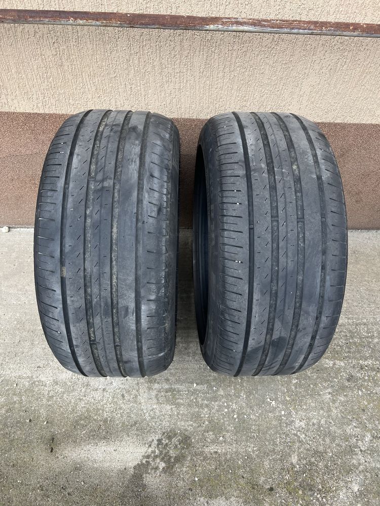 Vand anvelope 245/45/18 si 275/40/18