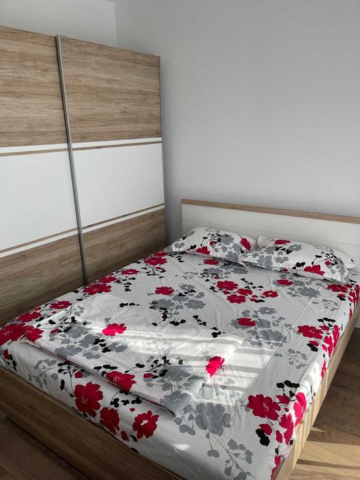 PROPTIETR, inchiriez apartament 3 camere SIBIU